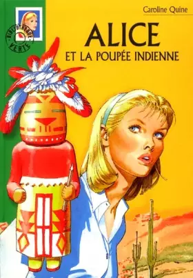 Couverture du produit · Alice et la poupée indienne