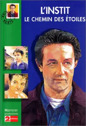 Couverture du produit · L'Instit : Le Chemin des étoiles