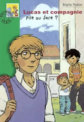 Couverture du produit · Pile ou face ?