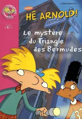 Couverture du produit · Le Mystere du Triangle des Bermudes