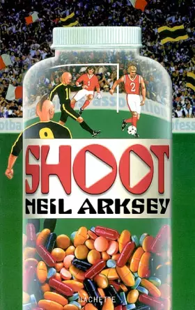 Couverture du produit · Shoot