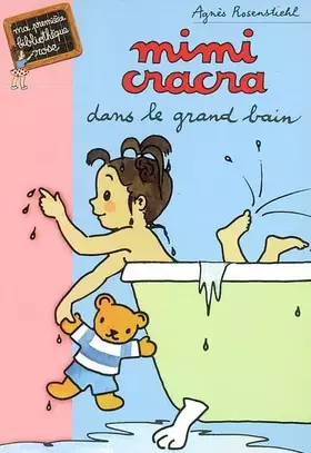 Couverture du produit · Mimi Cracra dans le grand bain