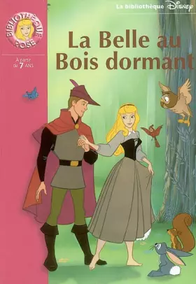 Couverture du produit · La Belle au Bois Dormant