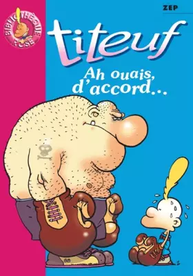 Couverture du produit · Titeuf, numéro 9