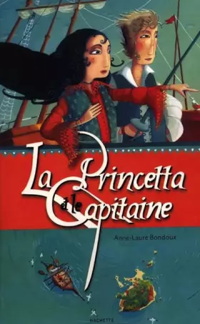 Couverture du produit · La Princetta et le Capitaine