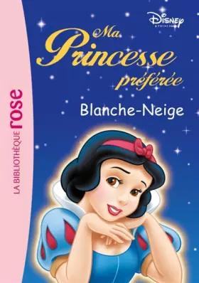 Couverture du produit · Blanche neige