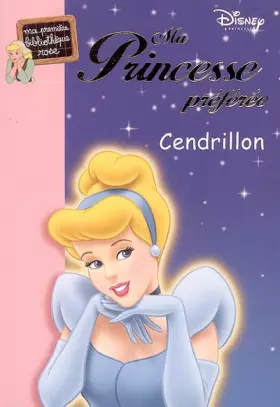 Couverture du produit · Cendrillon