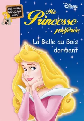 Couverture du produit · La Belle au bois dormant
