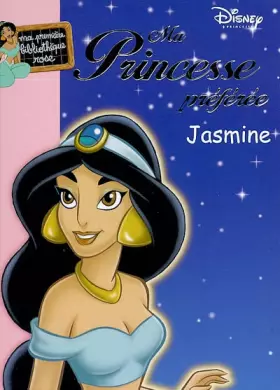 Couverture du produit · Jasmine
