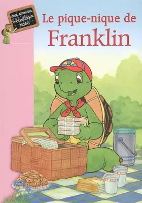 Couverture du produit · Le pique-nique de Franklin