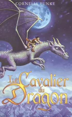 Couverture du produit · Le cavalier du dragon