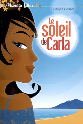 Couverture du produit · Le soleil de Carla