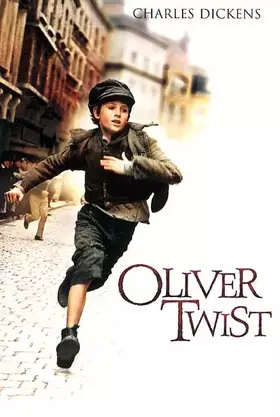 Couverture du produit · Oliver Twist