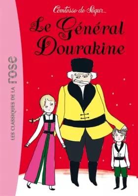 Couverture du produit · Le Général Dourakine