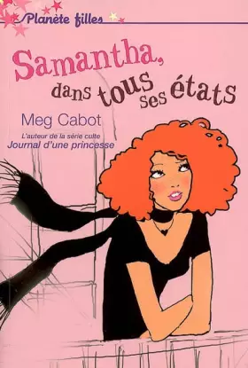 Couverture du produit · Samantha, dans tous ses états