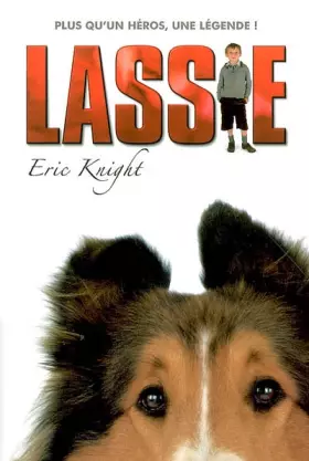 Couverture du produit · Lassie chien fidèle