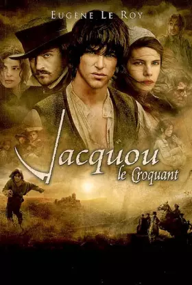 Couverture du produit · Jacquou le Croquant
