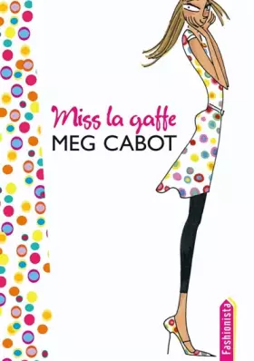 Couverture du produit · Miss la gaffe !