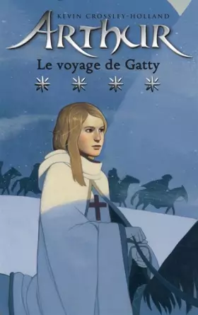 Couverture du produit · Arthur, Tome 4 : Le voyage de Gatty