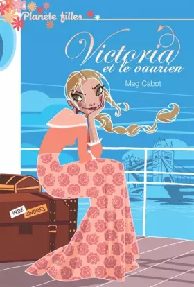 Couverture du produit · Victoria et le vaurien