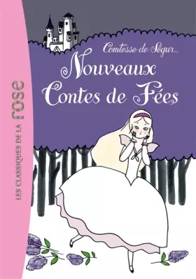 Couverture du produit · Nouveaux contes de fées