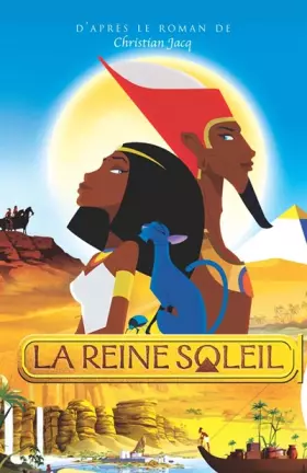 Couverture du produit · La Reine Soleil