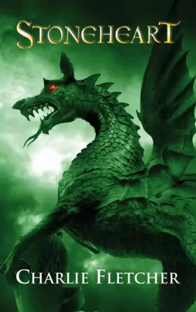 Couverture du produit · Stoneheart