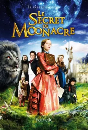 Couverture du produit · Le secret de Moonacre