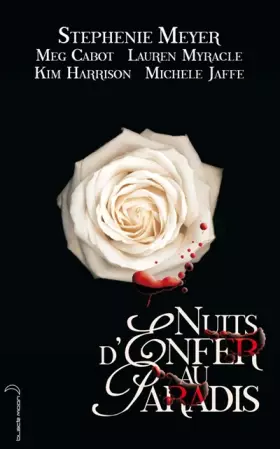 Couverture du produit · Nuits d'Enfer au Paradis