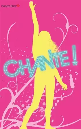 Couverture du produit · Chante ! : Star sinon rien