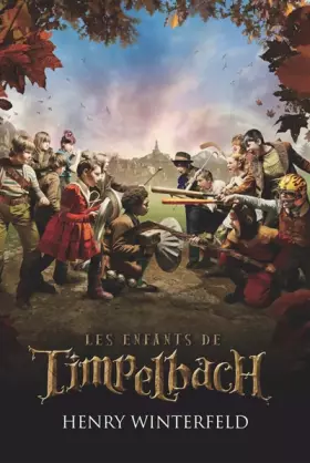 Couverture du produit · Les enfants de Timpelbach