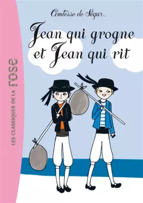 Couverture du produit · Jean qui grogne et Jean qui rit