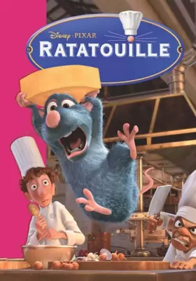 Couverture du produit · Ratatouille