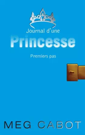 Couverture du produit · Journal d'une Princesse, Tome 2 : Premiers pas