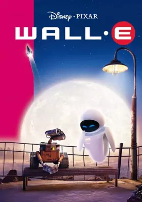 Couverture du produit · Wall-E