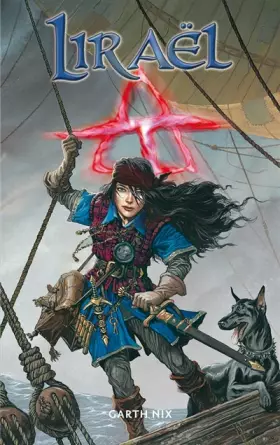 Couverture du produit · Liraël