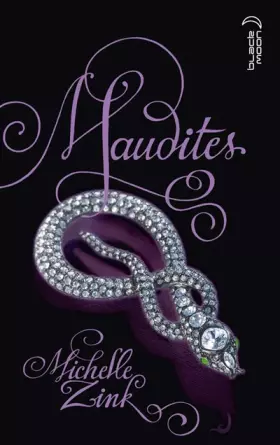 Couverture du produit · Maudites