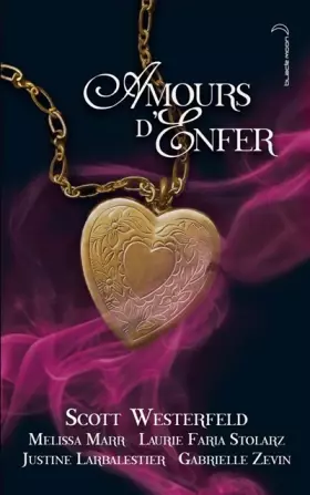 Couverture du produit · Amours d'Enfer