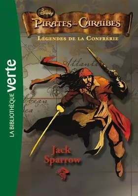 Couverture du produit · Pirates des Caraïbes, Tome 1 :