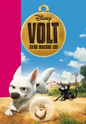 Couverture du produit · Volt : Star malgré lui