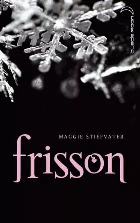 Couverture du produit · Saga Frisson - Tome 1 - Frisson