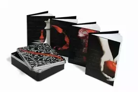 Couverture du produit · Le coffret Twilight