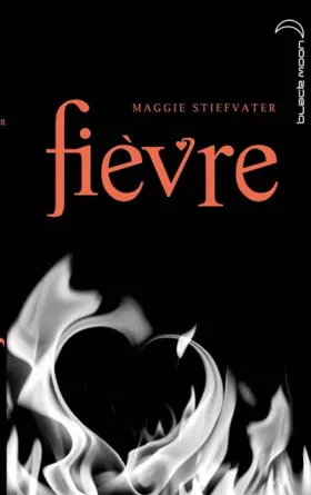 Couverture du produit · Saga Frisson - Tome 2 - Fièvre