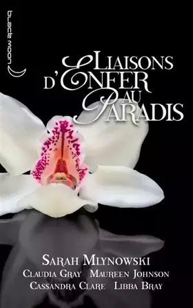 Couverture du produit · Liaisons d'enfer au paradis