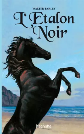 Couverture du produit · L étalon noir