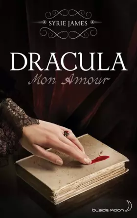 Couverture du produit · Dracula mon amour