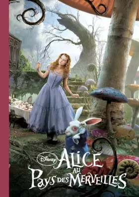 Couverture du produit · Alice au pays des merveilles