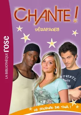 Couverture du produit · Chante 03 - Dérapages