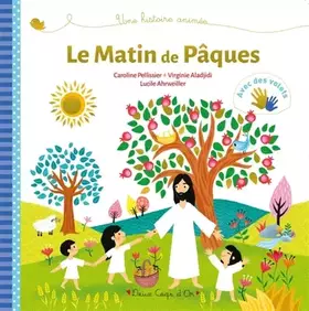 Couverture du produit · Le matin de Pâques