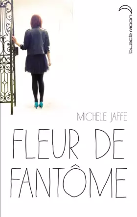 Couverture du produit · Fleur de fantôme